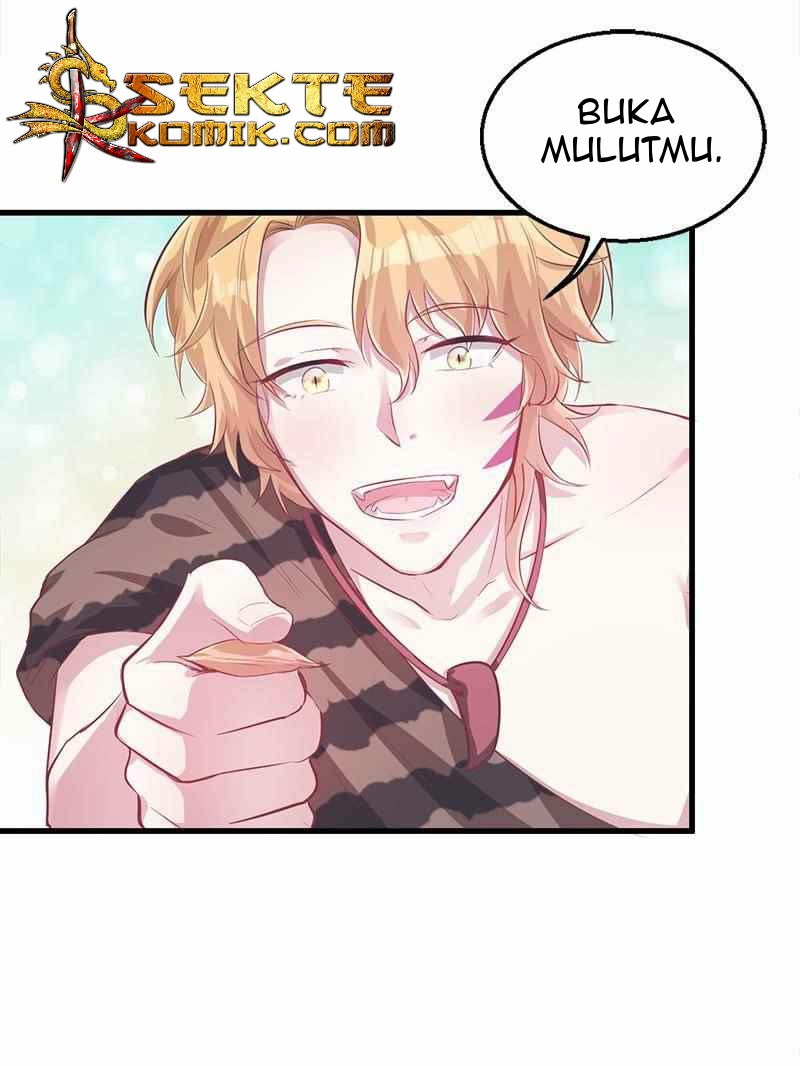 Beauty and the Beasts Chapter 43 Gambar 29